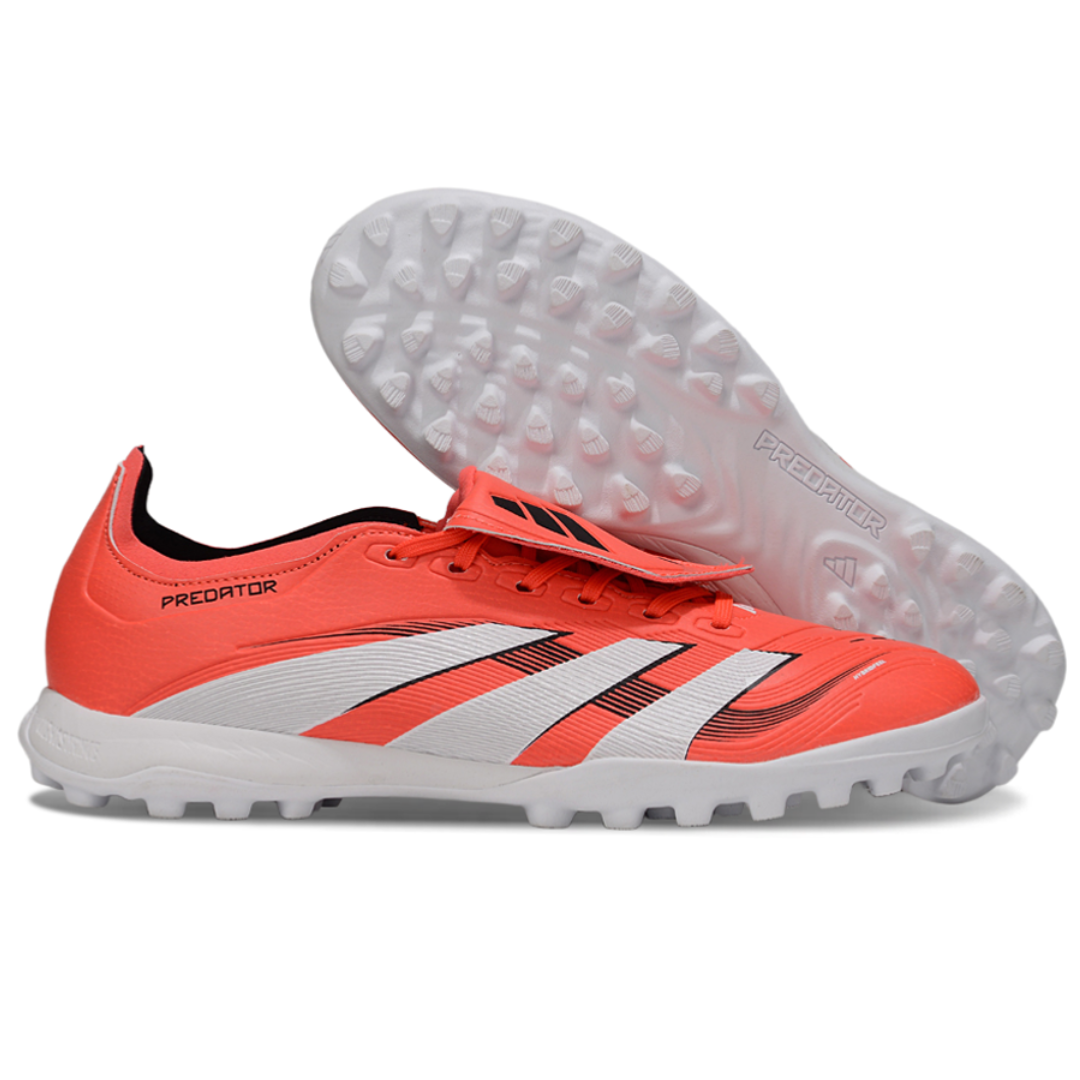 Chuteira Society Adidas Predator Moments Pack Elite