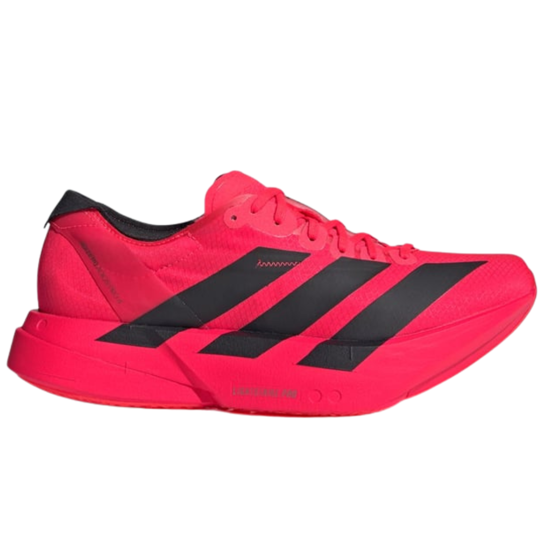 Tênis Adidas Adizero Adios Pro 4 Red