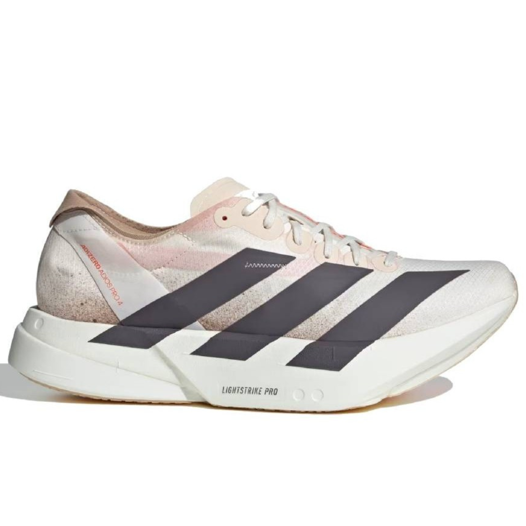 Tênis Adidas Adizero Adios Pro 4 Nude
