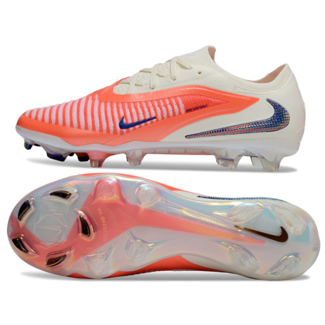 Chuteira de Campo Nike Phantom 6 Elite Low FG