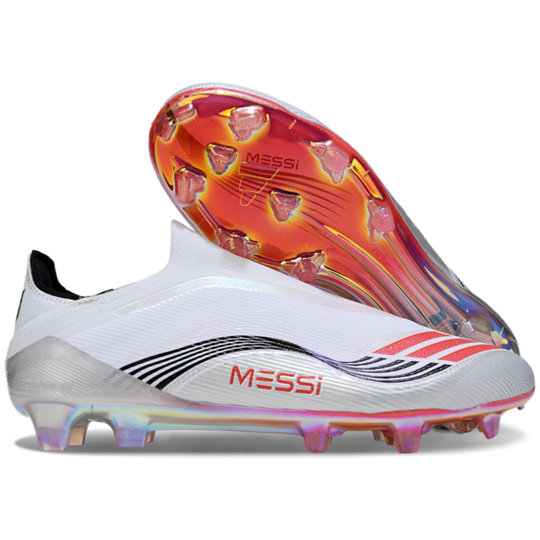Chuteira de Campo Adidas F50 x Messi Prestige10 Elite FG