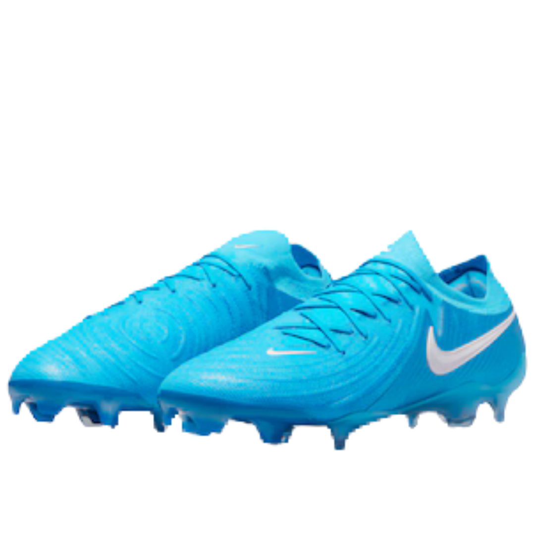 Chuteira de Campo Nike Phantom GX2 Elite FG Mad Ambition