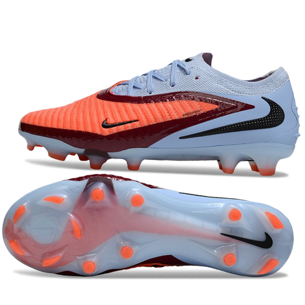 Chuteira de Campo Nike Phantom 6 Scary Good FG Elite - PRONTA ENTREGA