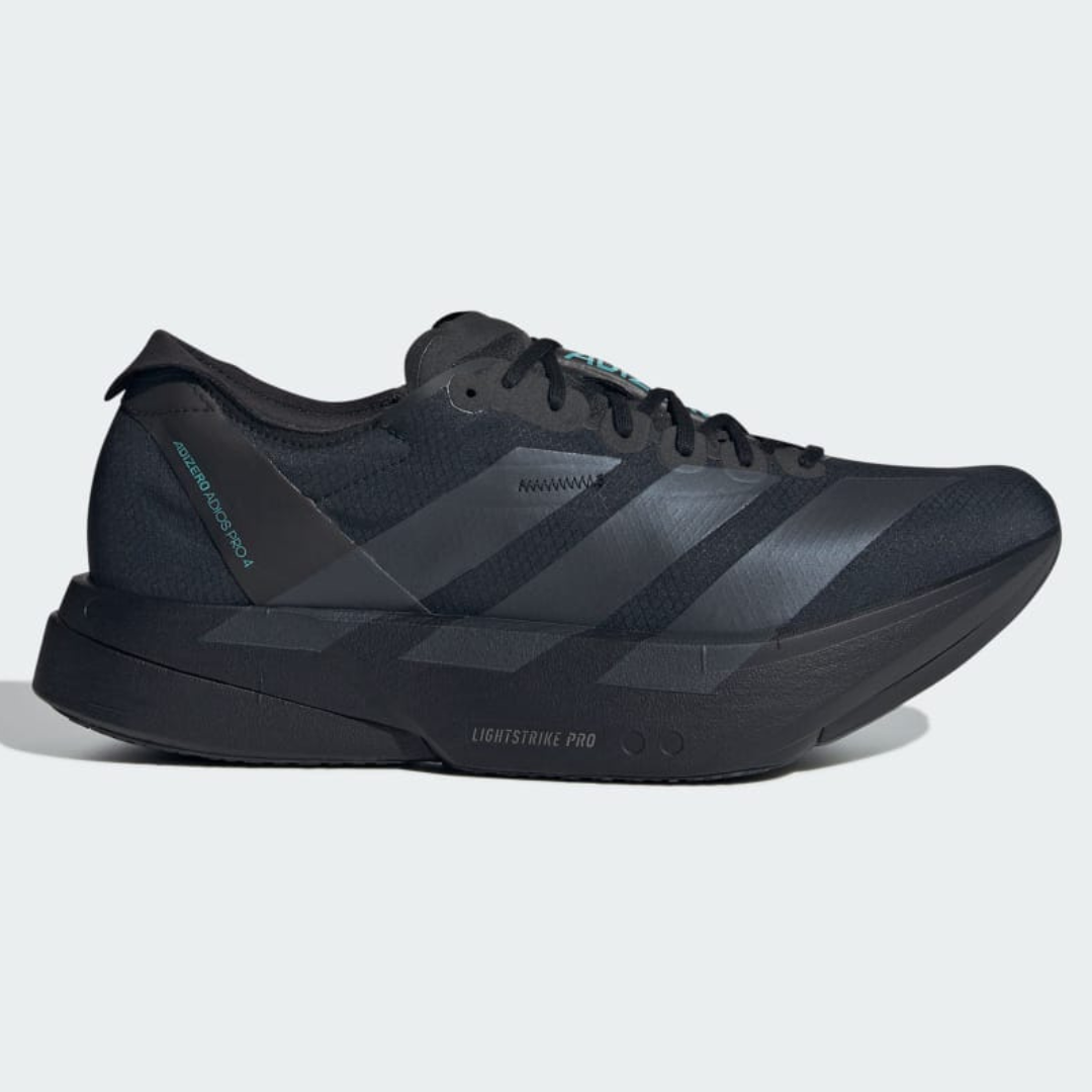 Tênis Adidas Adizero Pro 4 Core Black