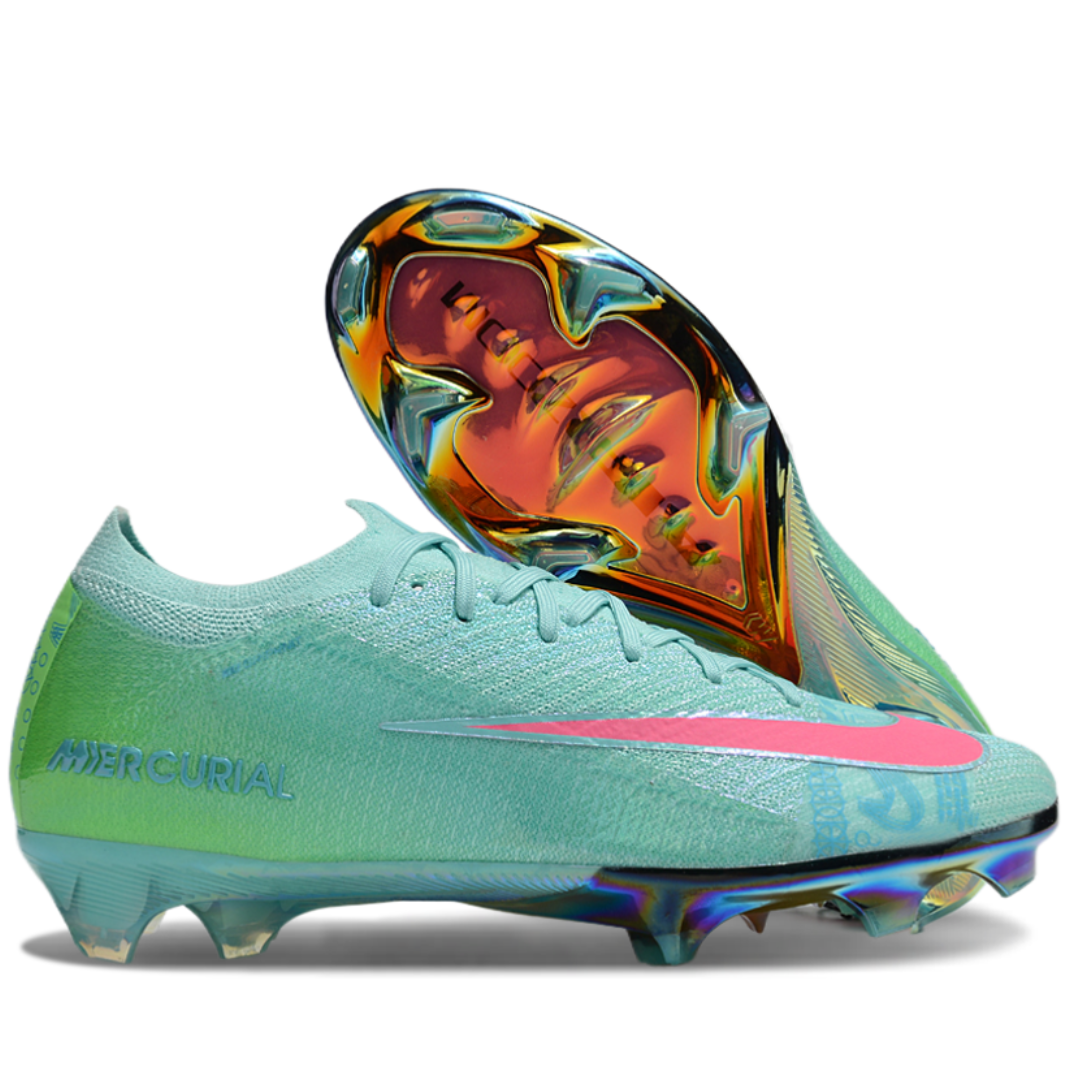Chuteira de Campo Nike Mercurial Vapor 16 Cosmic Speed FG Elite