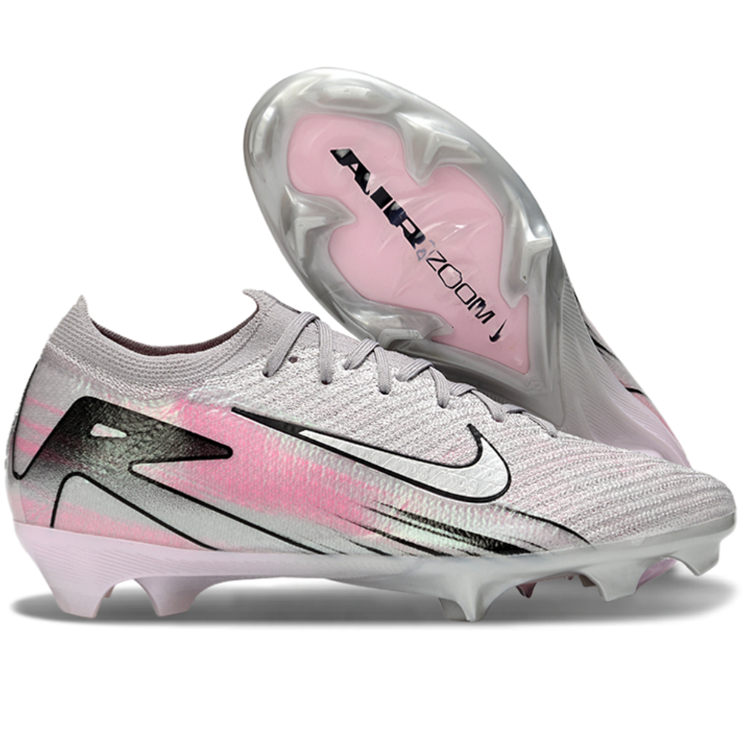 Chuteira de Campo Nike Mercurial Vapor 16 MDS Pink Elite FG