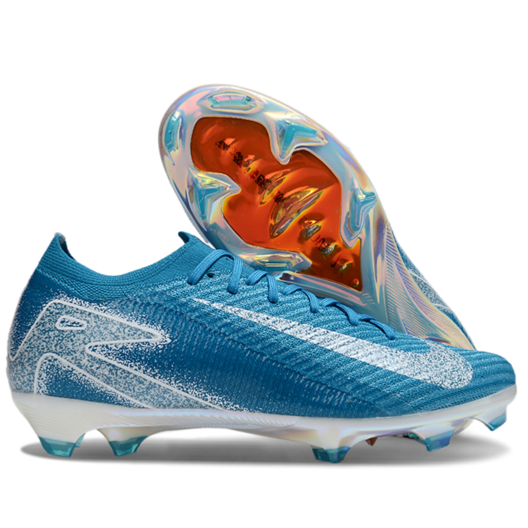 Chuteira de Campo Nike Mercurial Vapor 16 Ocean Print FG