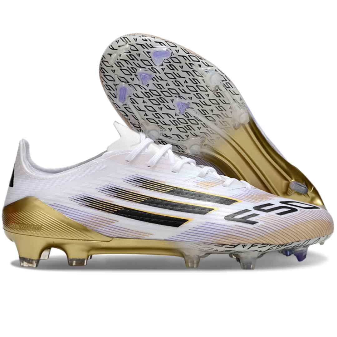 Chuteira de Campo Adidas F50 Road To Glory FG Elite