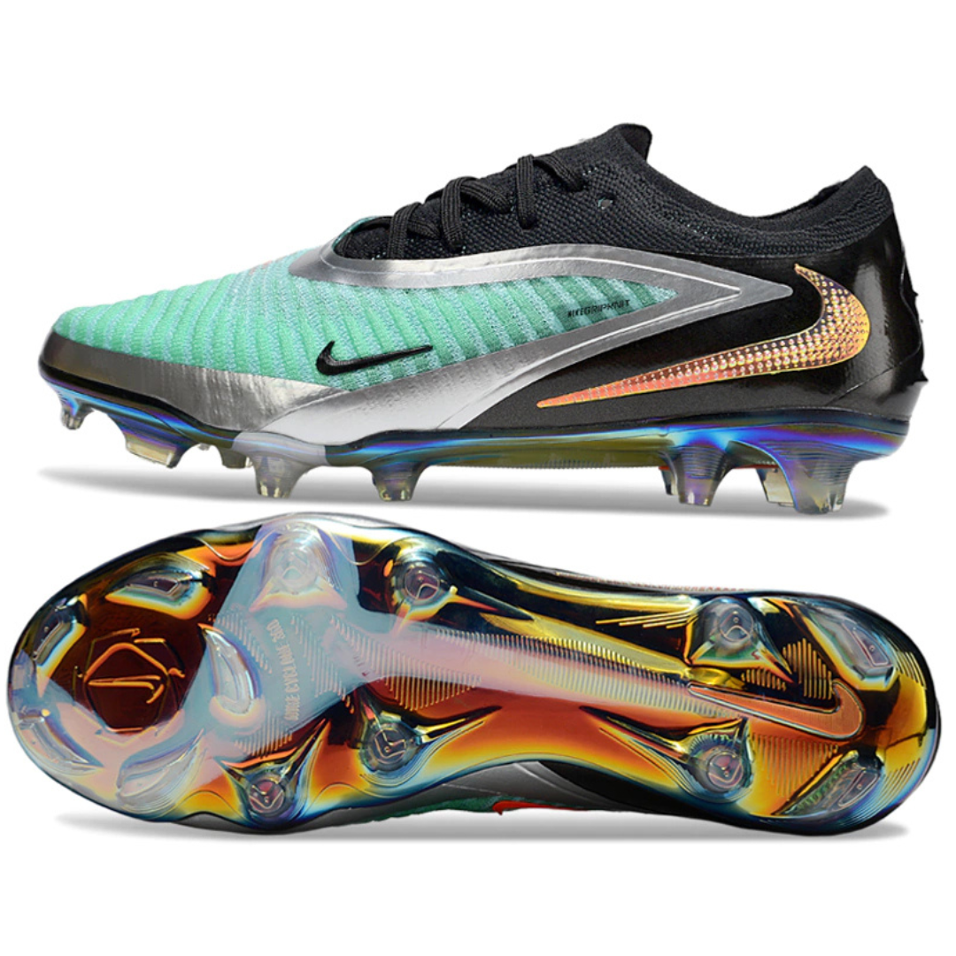 Chuteira de Campo Nike Phantom 6 Haaland  FG Elite