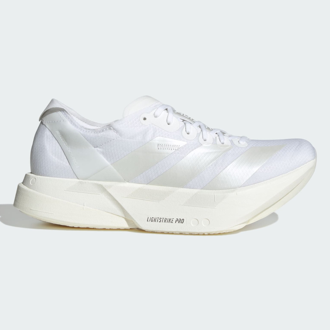 Tênis Adidas Adizero Pro 4 White