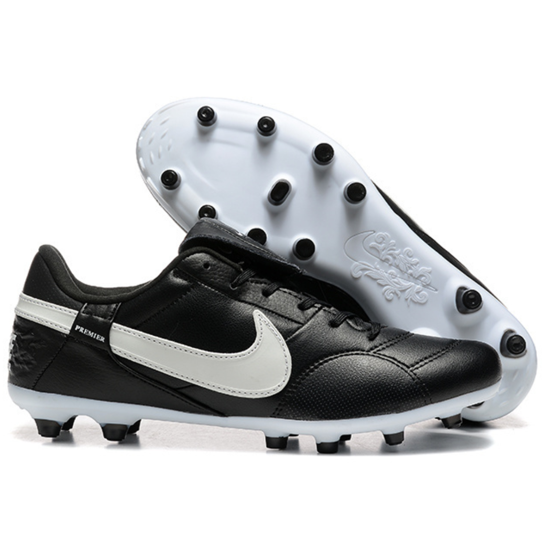 Chuteira de Campo Nike Premier III FG Elite