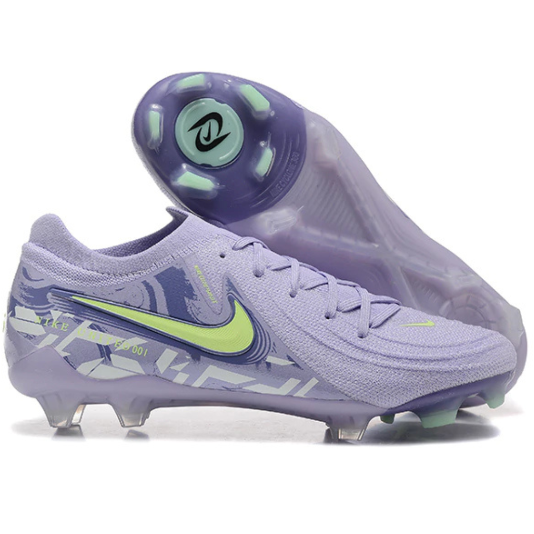 Chuteira de Campo Nike Phantom GX2 United Pack FG Elite