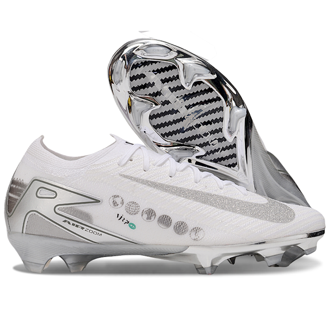 Chuteira de Campo Nike Mercurial Vapor 16 The Best Vini Jr FG
