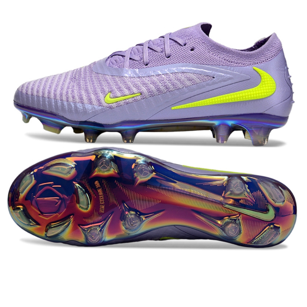 Chuteira de Campo Nike Phantom 6 Low FG ELITE