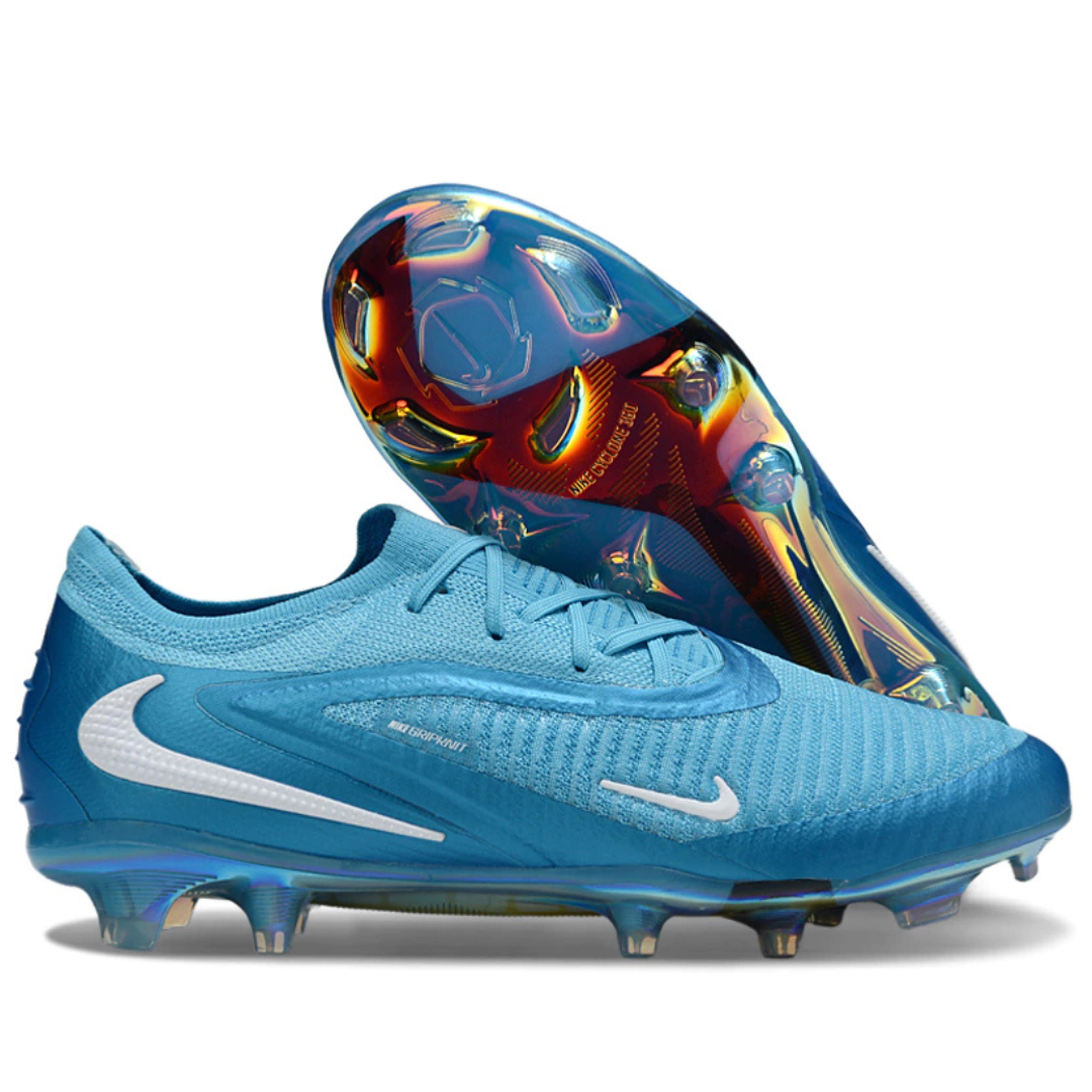 Chuteira de Campo Nike Phantom 6 Mad Ambition Elite FG