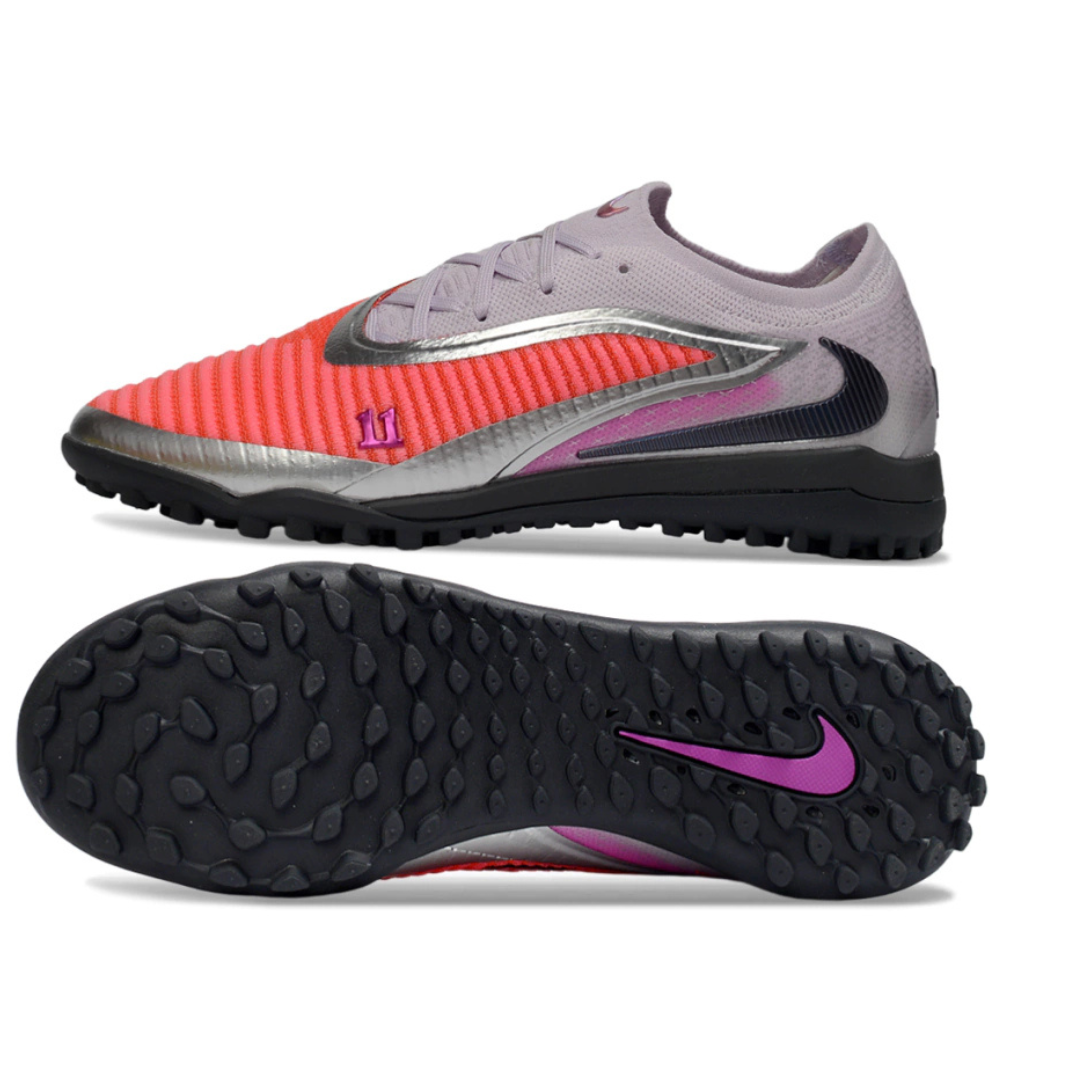 CHUTEIRA SOCIETY NIKE PHANTOM 6 ALEXIA PUTELLAS  ELITE TF