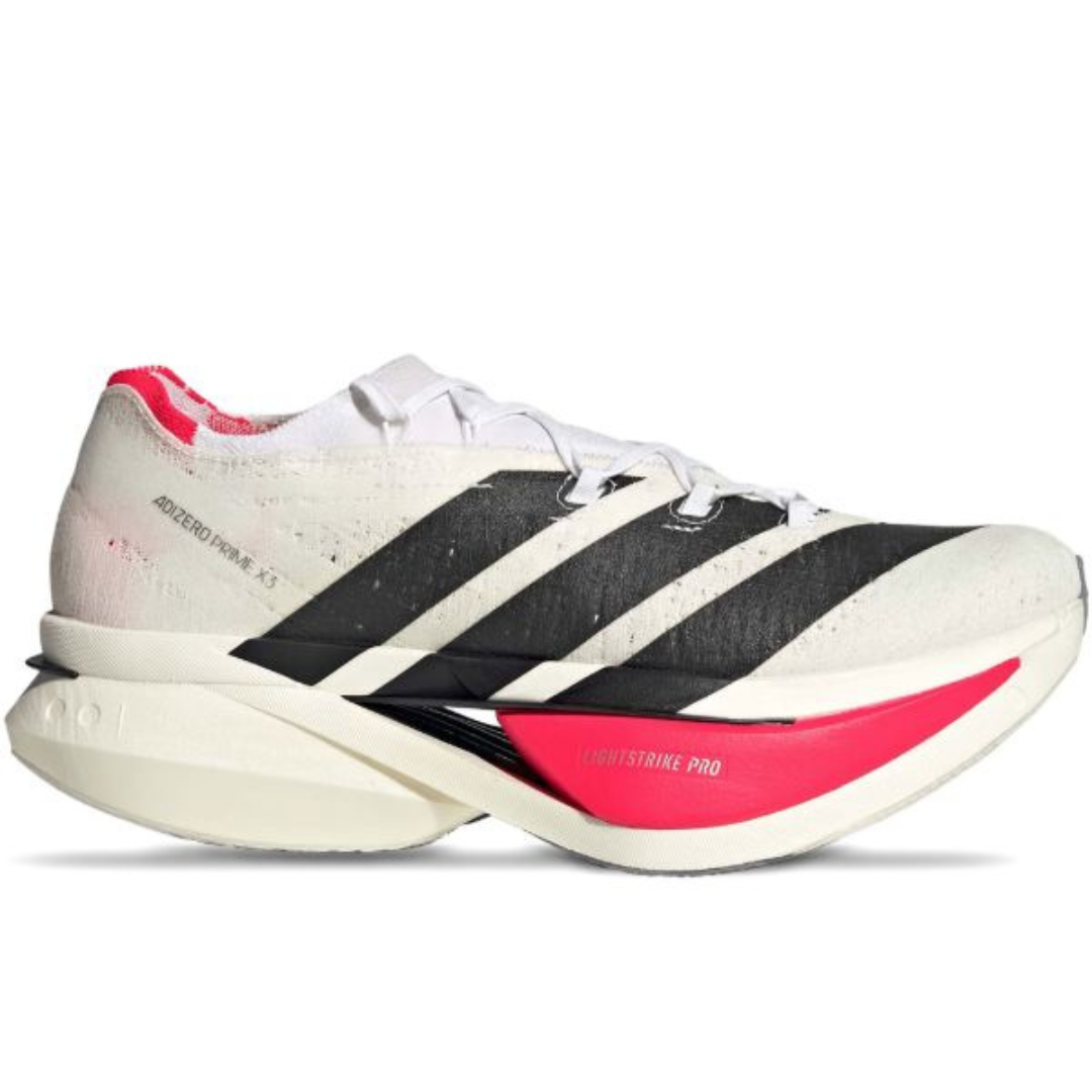 TENIS ADIDAS ADIZERO PRIME X3 STRUNG