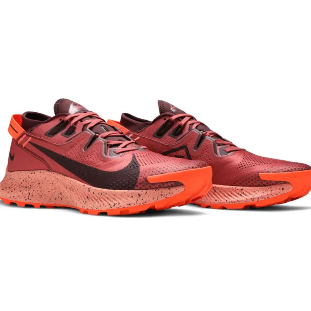 Tênis Nike Pegasus Trail 2 'CANYON RUST'