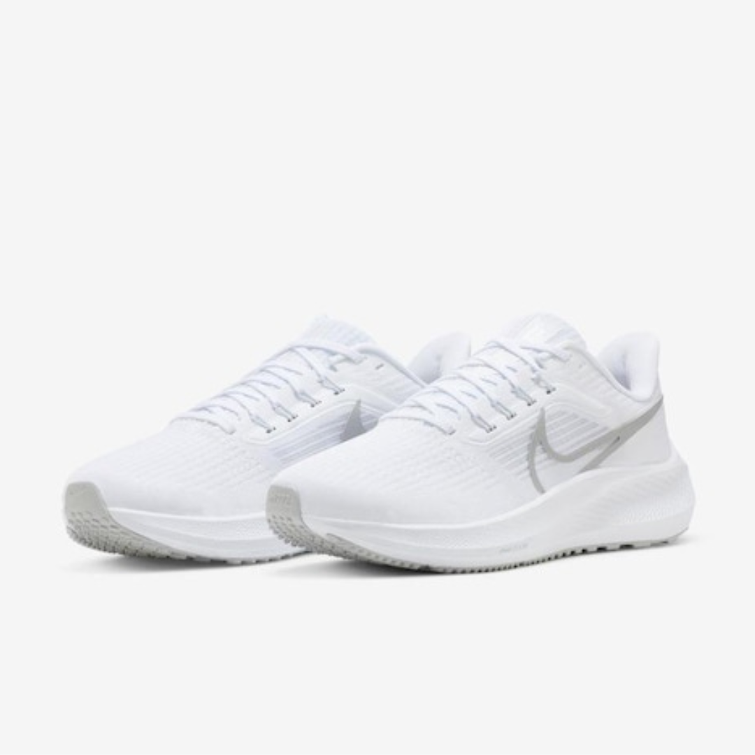 Tênis Nike Zoom Pegasus Total White