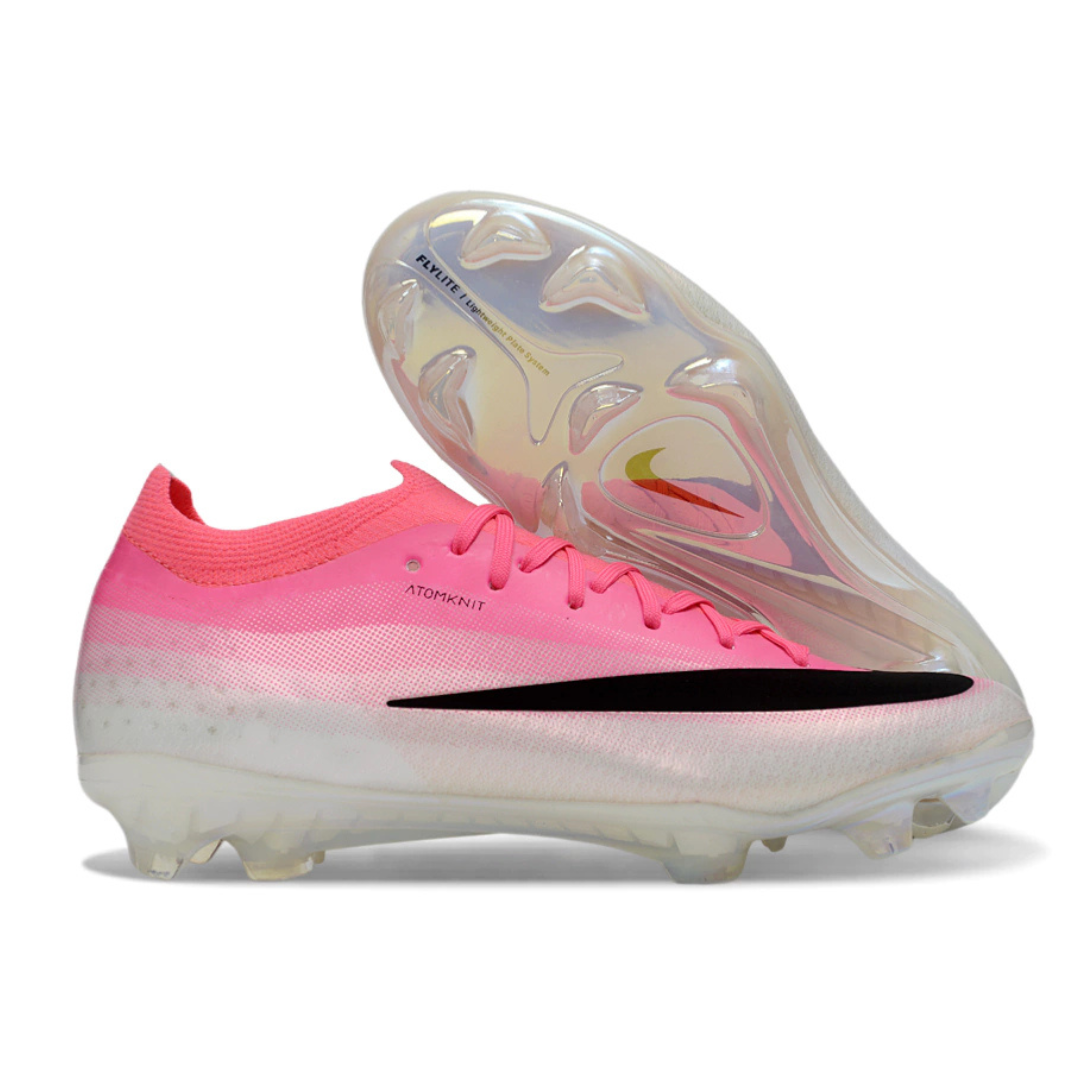 Chuteira  de Campo Nike Mercurial Vapor 17 Elite FG "Breakout"