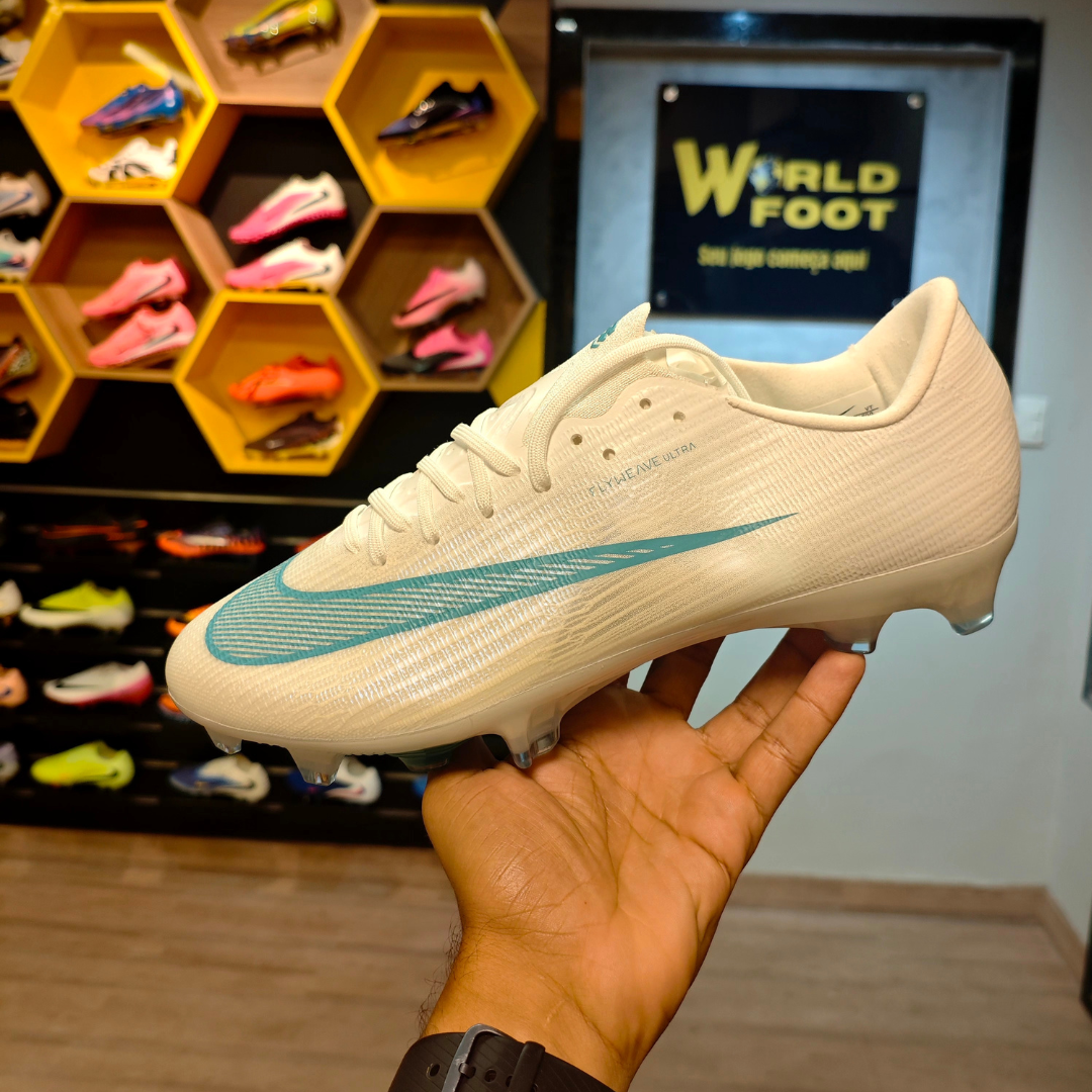 Chuteira de Campo Nike Superfly 11 Bright Lights Fg Elite - PRONTA ENTREGA