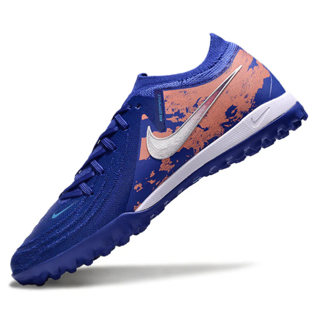 Chuteira Society Nike Phantom GX2 Force9 Elite