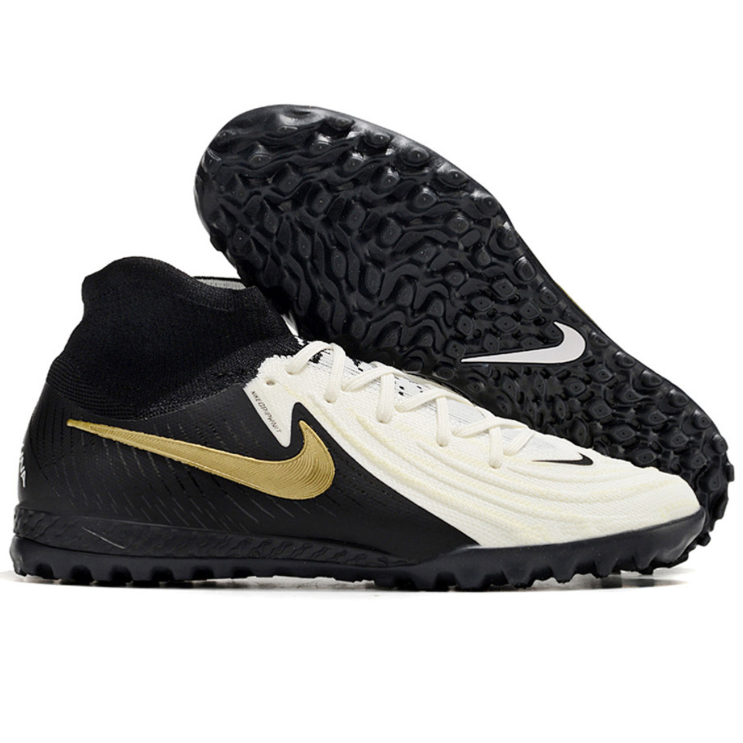 Chuteira Society Nike Phantom GX2 Luna Mad Ready Elite TF