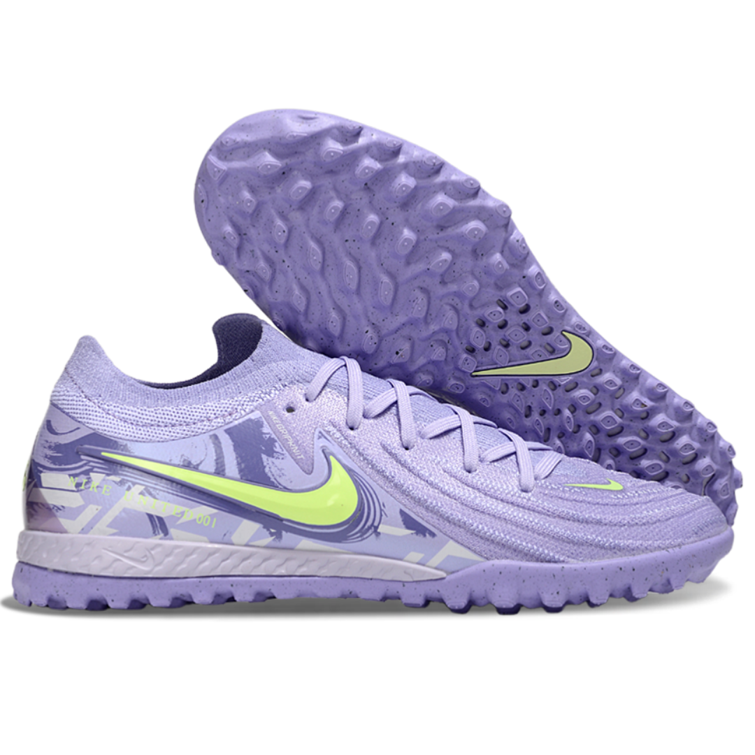 Chuteira Society Nike Phantom GX2 United Pack Elite