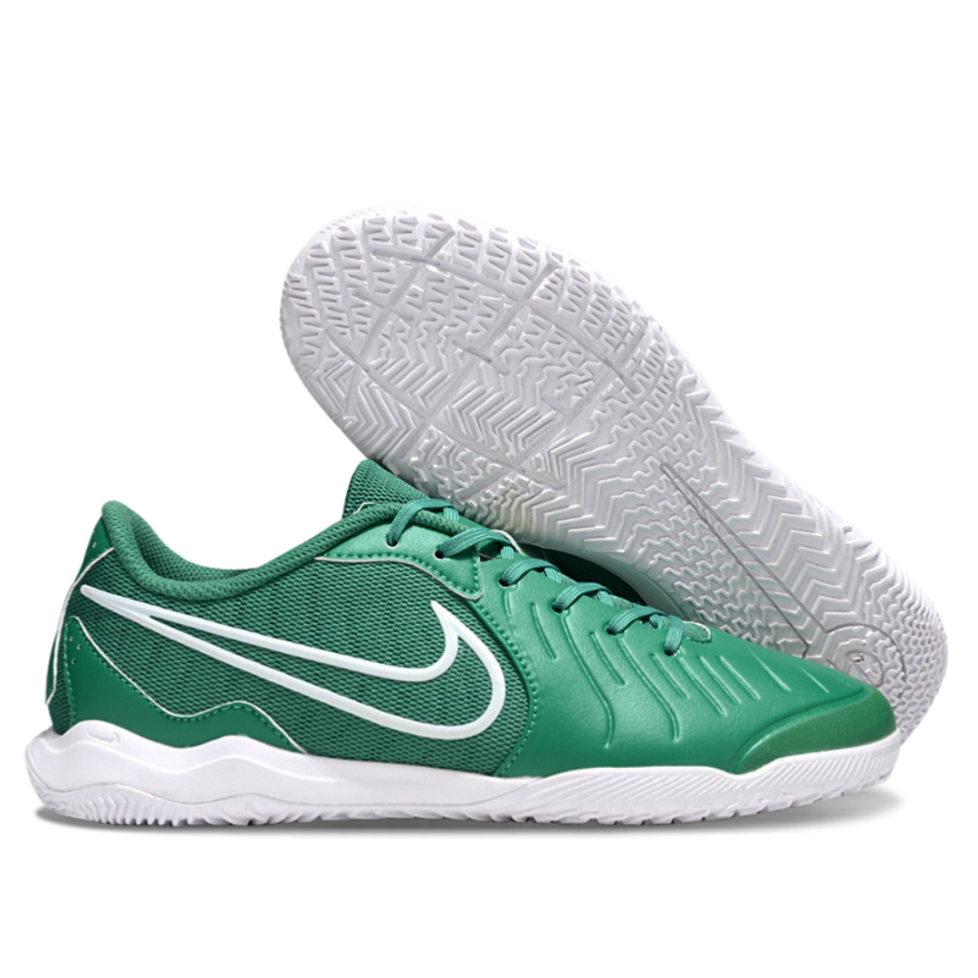 Chuteira de Futsal Nike Tiempo Legend Fear Nothing IC
