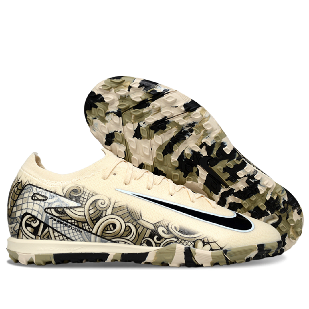 Chuteira Society Nike Vapor 16 Art Pack Elite