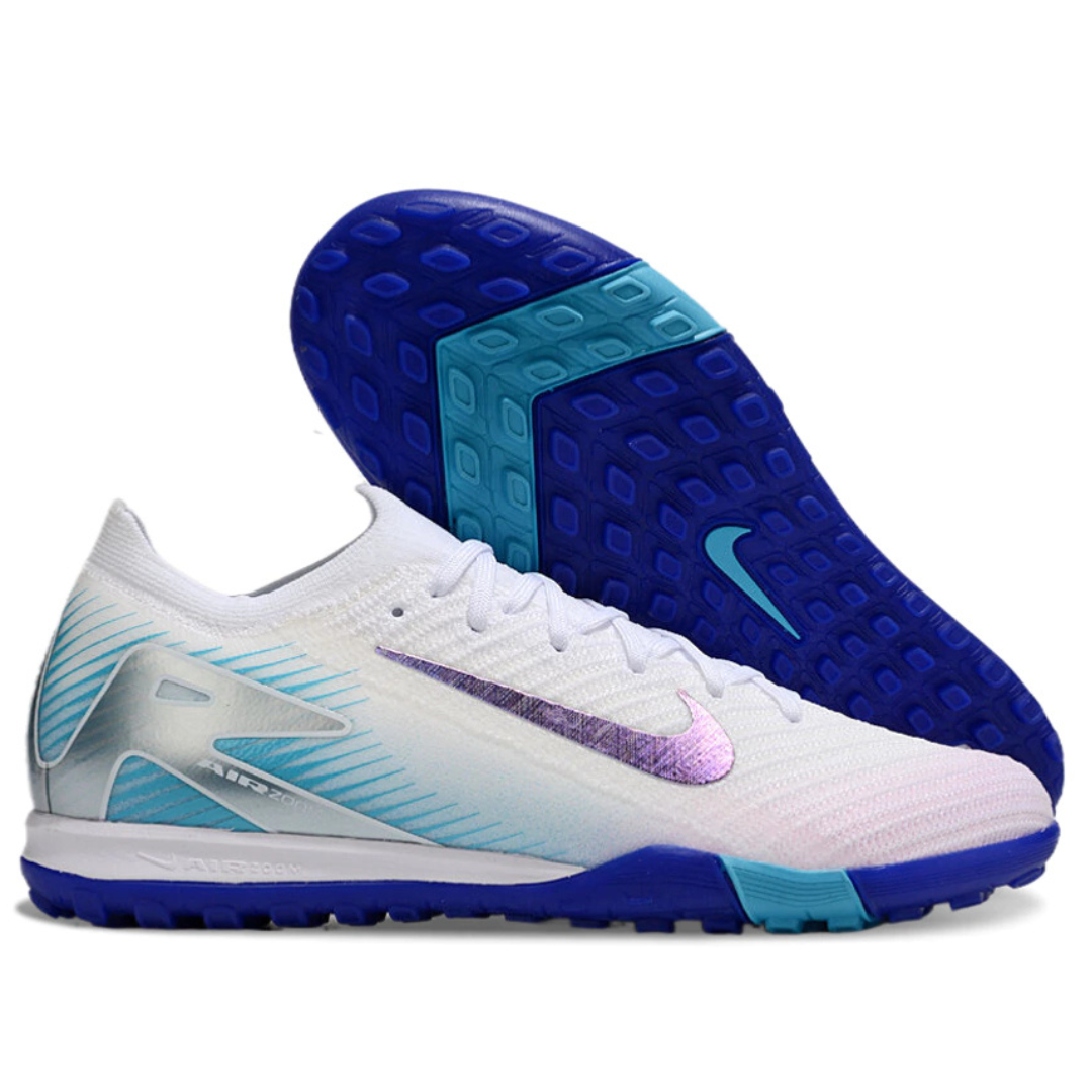 Chuteira Society Nike Mercurial Vapor 16 Elite TF Chromatic Pack