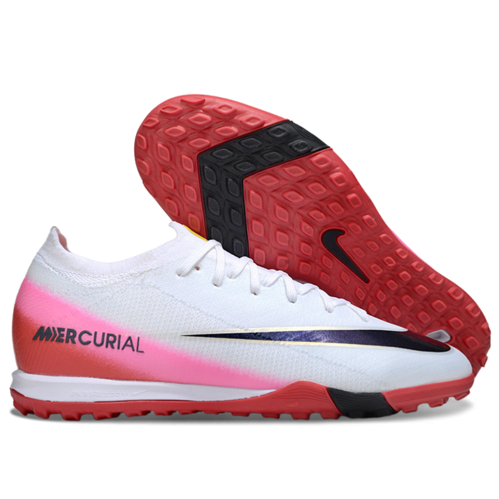 Chuteira Society Nike Vapor 16 Fear Nothing Elite TF - PRONTA ENTREGA