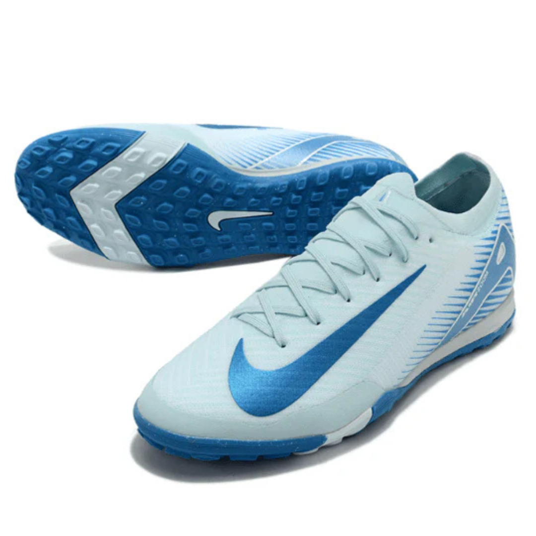 Chuteira Society Nike Vapor 16 Mad Ambition TF Elite