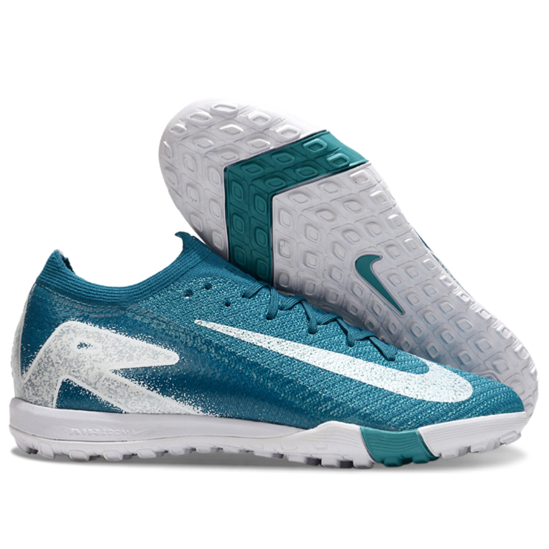 Chuteira Society Nike Vapor 16 Ocean Print Elite