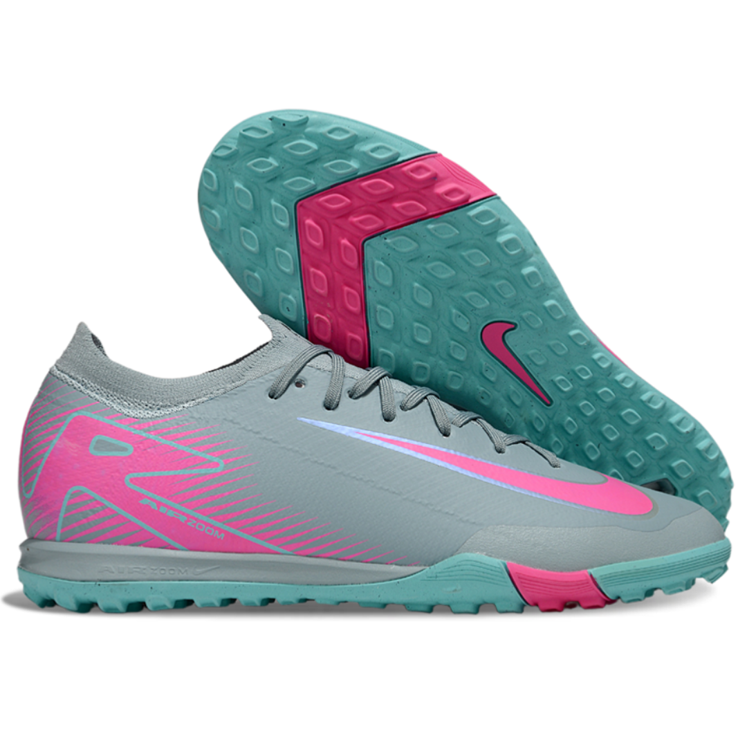 Chuteira Society Nike Mercurial Vapor 16 Elite TF Prism Pack