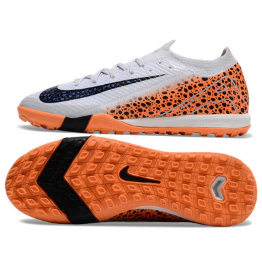 Chuteira Society Nike Vapor 16 Savana Elite TF - PRONTA ENTREGA