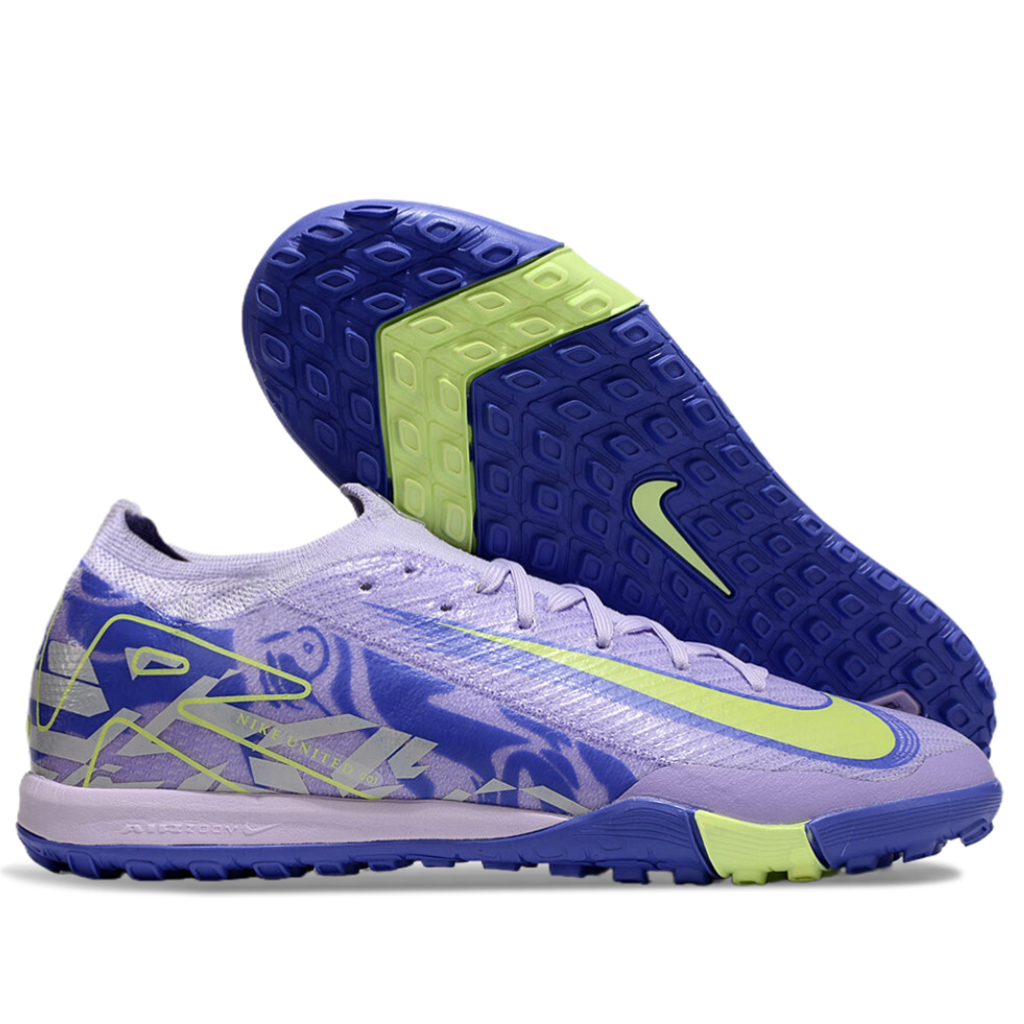 Chuteira Society Nike Vapor 16 United Pack Elite TF - PRONTA ENTREGA