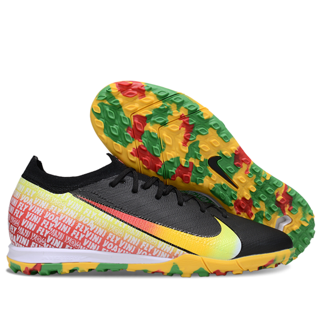 Chuteira Society Nike Vapor 16 Vini Fly Vini Jr Elite