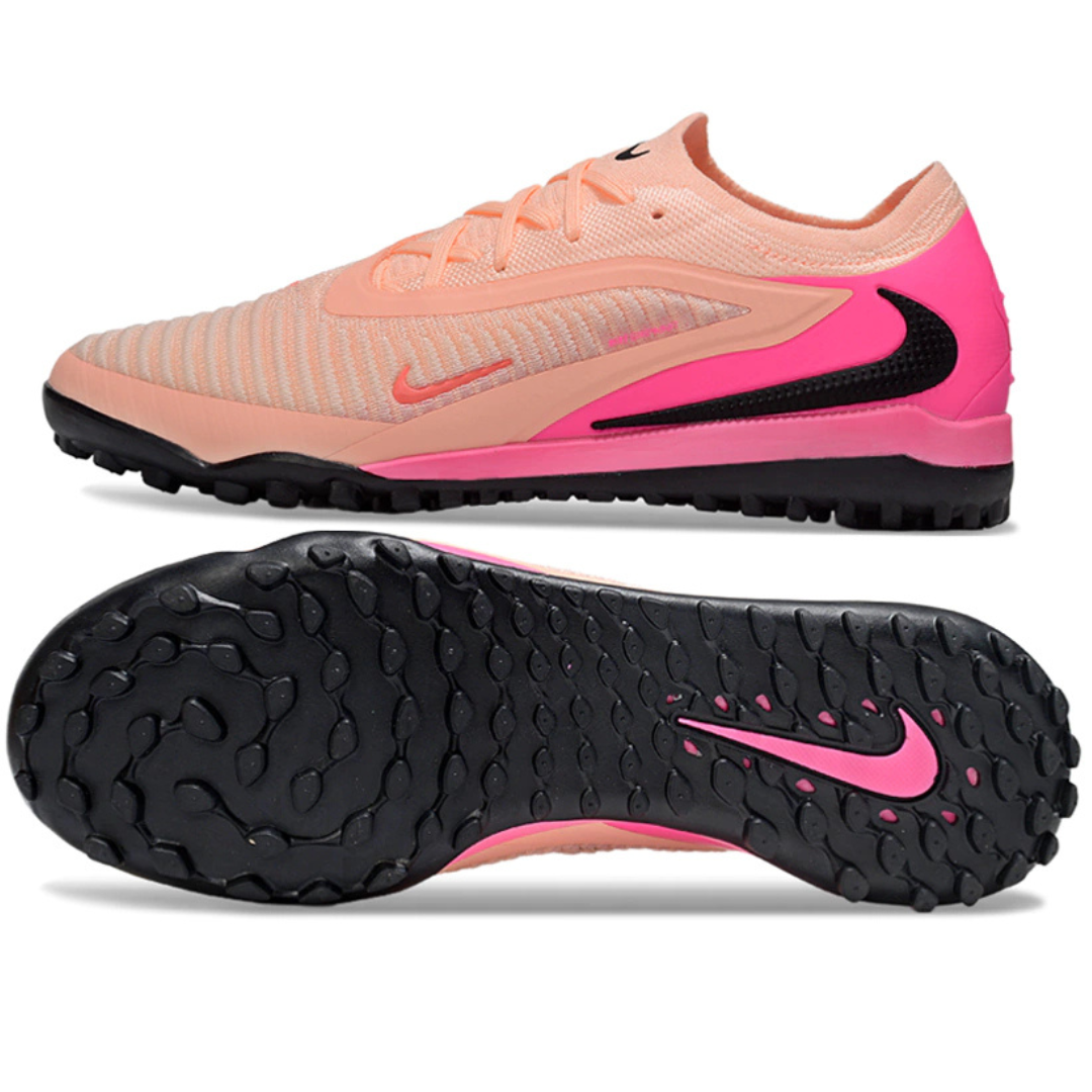 Chuteira Society Nike Phantom 6 Prism Pack TF