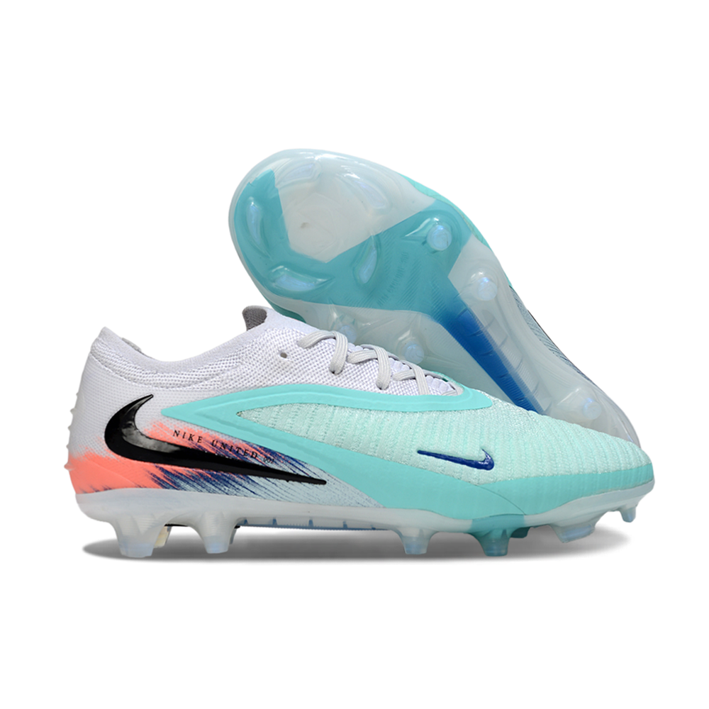Chuteira de Campo Nike Phantom 6 Elite FG United Pack