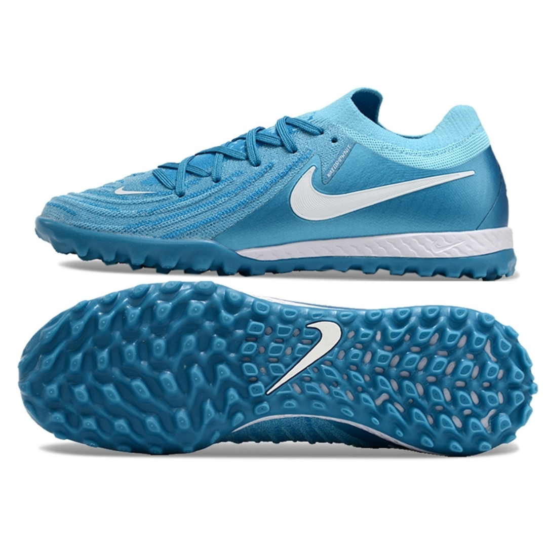 Chuteira Society Nike Phantom GX II Elite Mad Ambition