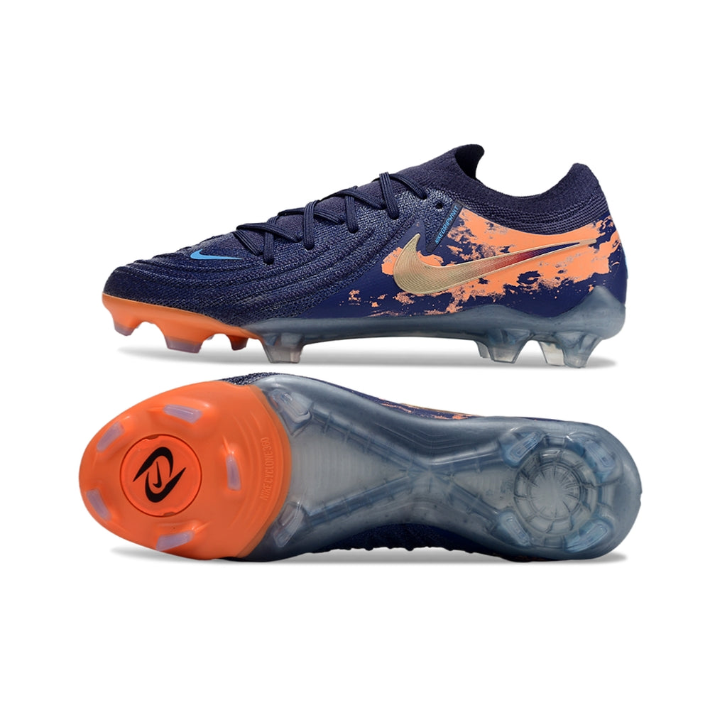 Chuteira de Campo Nike Phantom GX2 Force9 FG ELITE