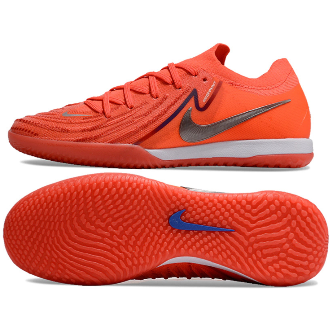 Chuteira de Futsal Nike Phantom GX2 Haaland