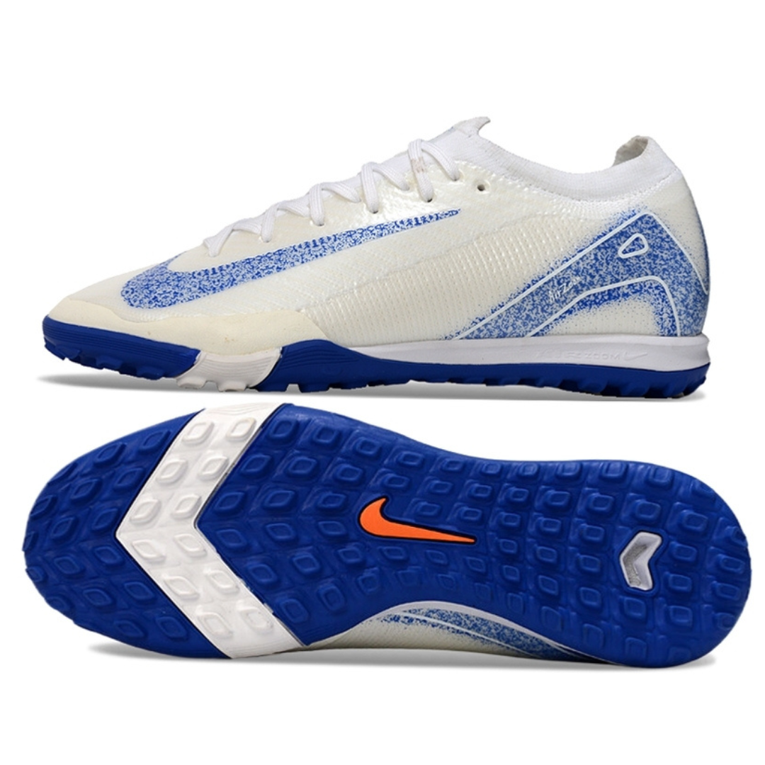 Chuteira Society Nike Mercurial Vapor 16 Elite TF Blueprint