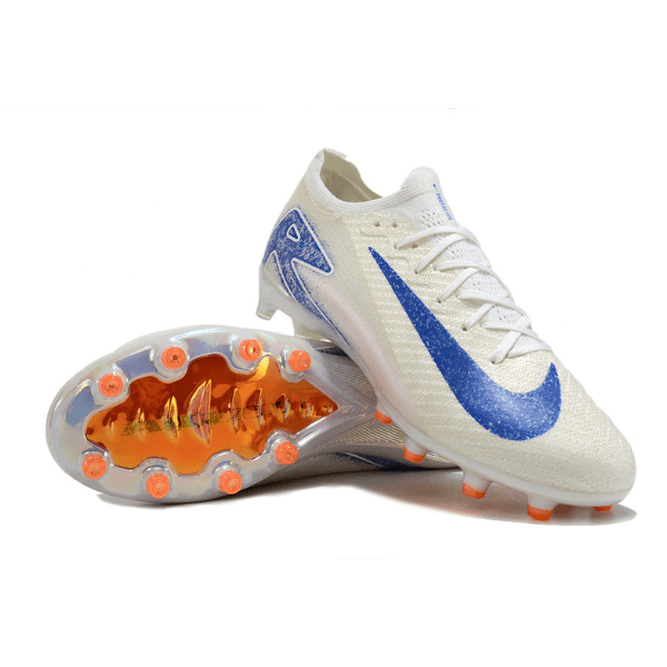 Chuteira de Campo Nike Vapor 16 Blueprint Trava AG Elite