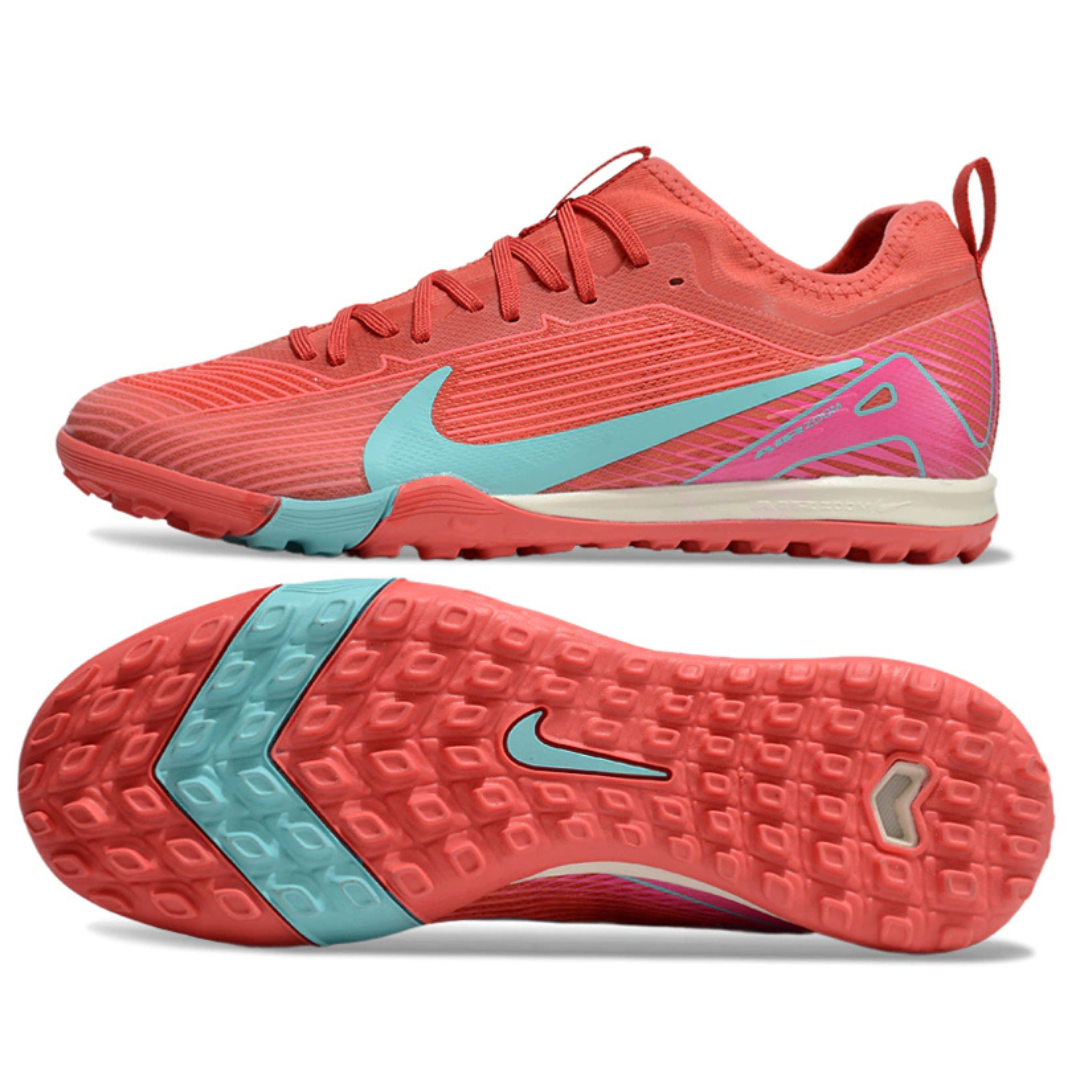 Chuteira Society Nike Mercurial Vapor 16 Elite TF Mad Energy