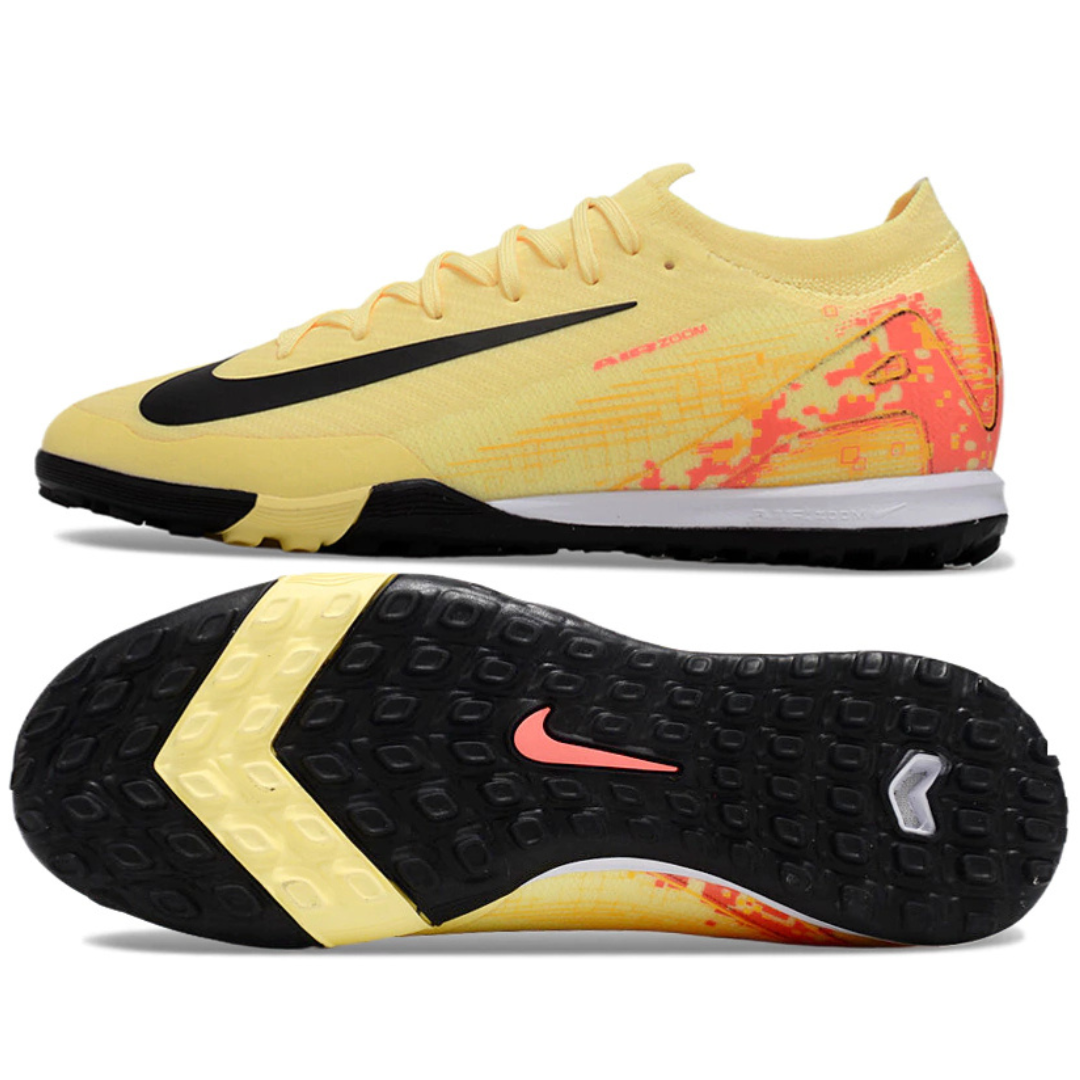 Chuteira Society Nike Vapor 16 Mbappé TF Elite