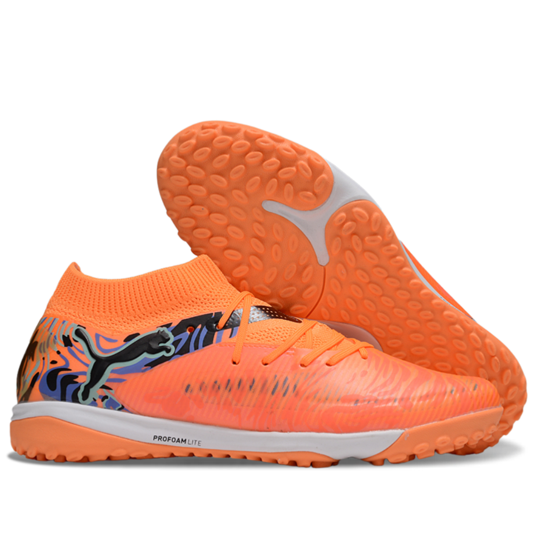 Chuteira Society Puma Future 8 Creativity Elite