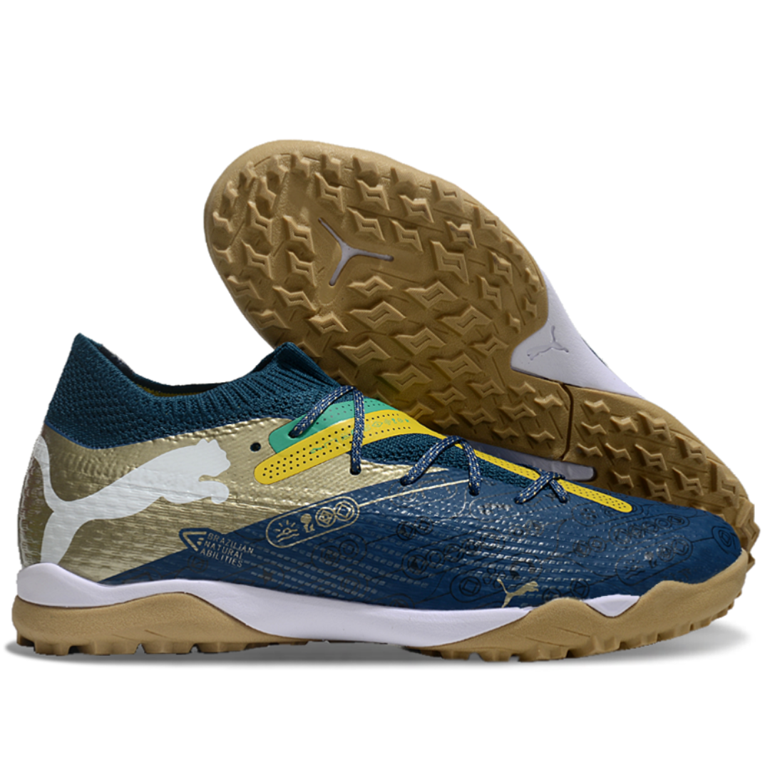 Chuteira Society Puma Future BNA Neymar Jr