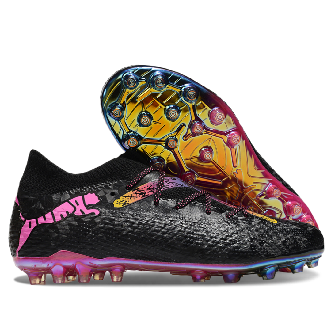 Chuteira Society Puma Future Trava MG ORLISNK